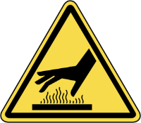 hot-surface-hazard